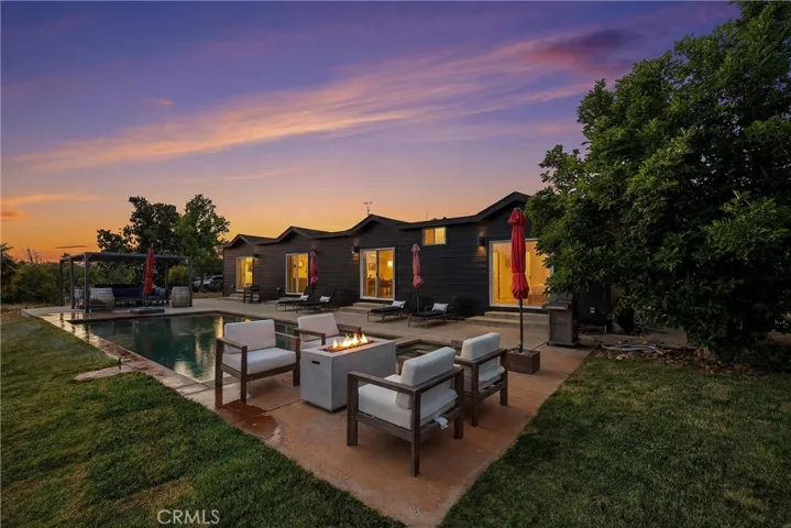20011 Honey Hill, Hidden Valley Lake, California 95467