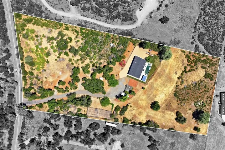 20011 Honey Hill, Hidden Valley Lake, California 95467