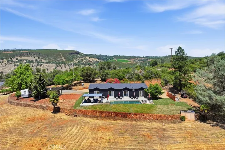 20011 Honey Hill, Hidden Valley Lake, California 95467