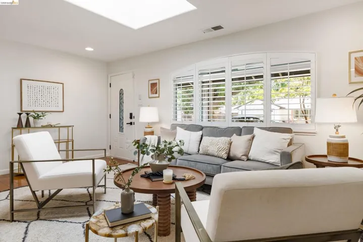 255 Evelyn Dr, Pleasant Hill, California 94523