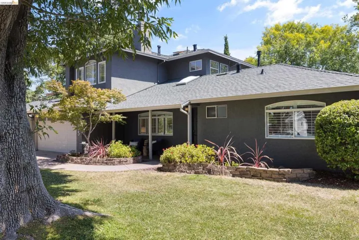 255 Evelyn Dr, Pleasant Hill, California 94523