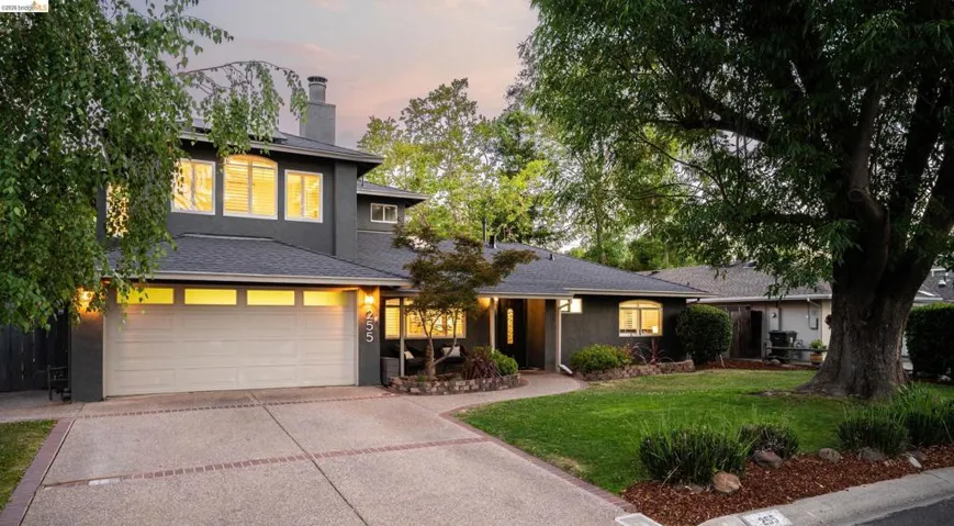 255 Evelyn Dr, Pleasant Hill, California 94523