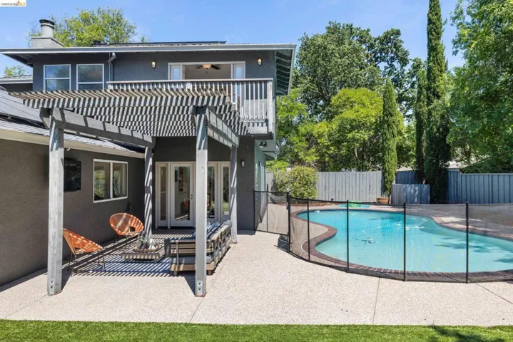255 Evelyn Dr, Pleasant Hill, California 94523