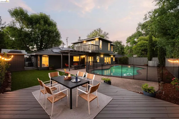 255 Evelyn Dr, Pleasant Hill, California 94523