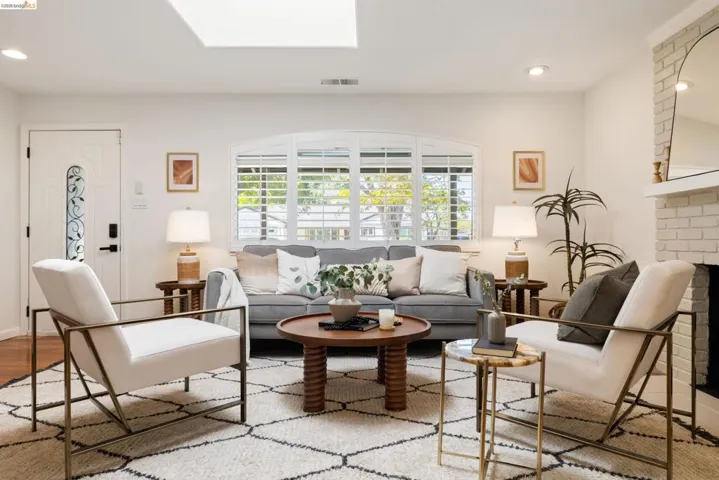 255 Evelyn Dr, Pleasant Hill, California 94523