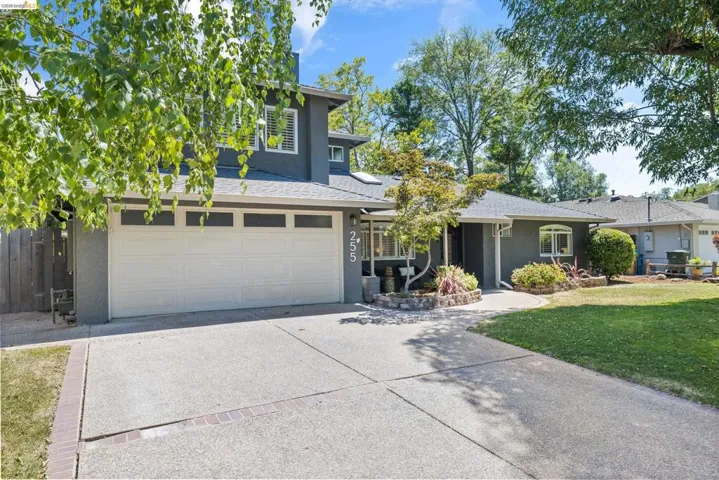 255 Evelyn Dr, Pleasant Hill, California 94523