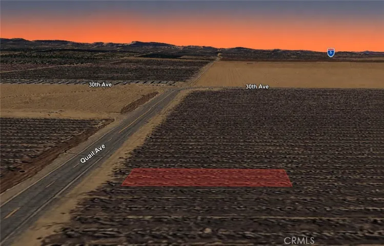 0 Quail Avenue, Kettleman City, California 93239