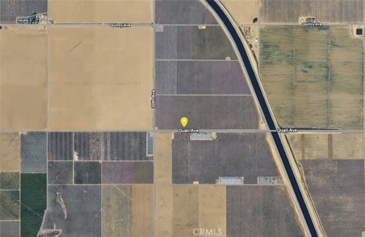 0 Quail Avenue, Kettleman City, California 93239