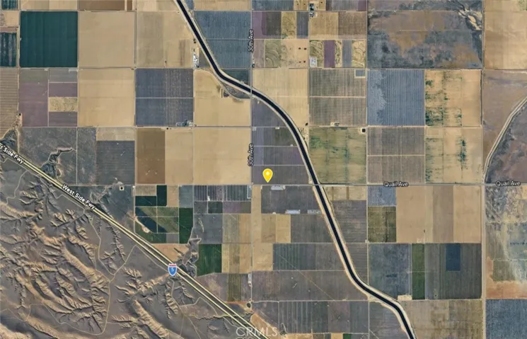 0 Quail Avenue, Kettleman City, California 93239