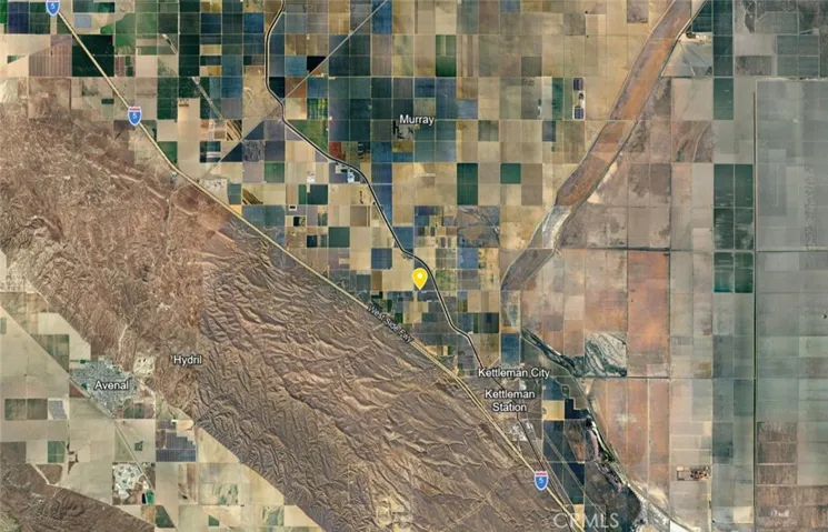0 Quail Avenue, Kettleman City, California 93239