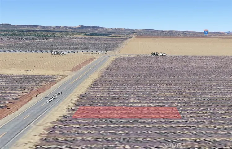 0 Quail Avenue, Kettleman City, California 93239