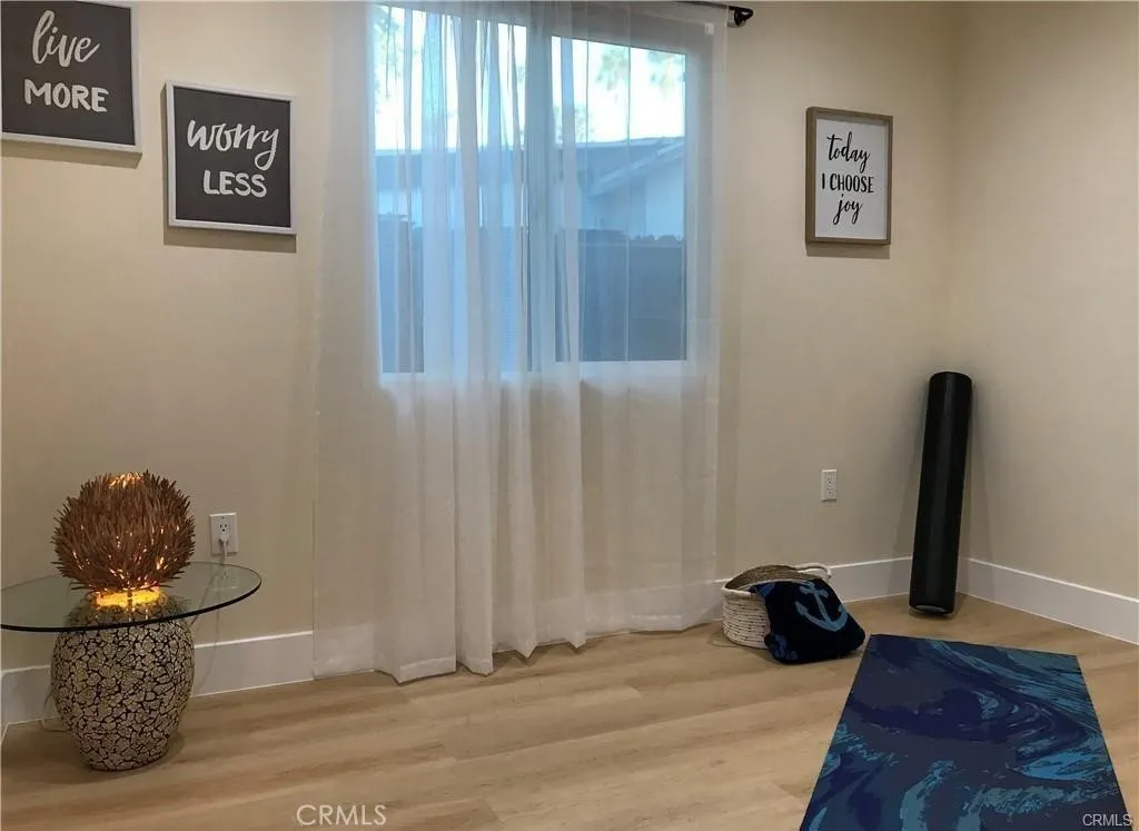 Virtually Staged