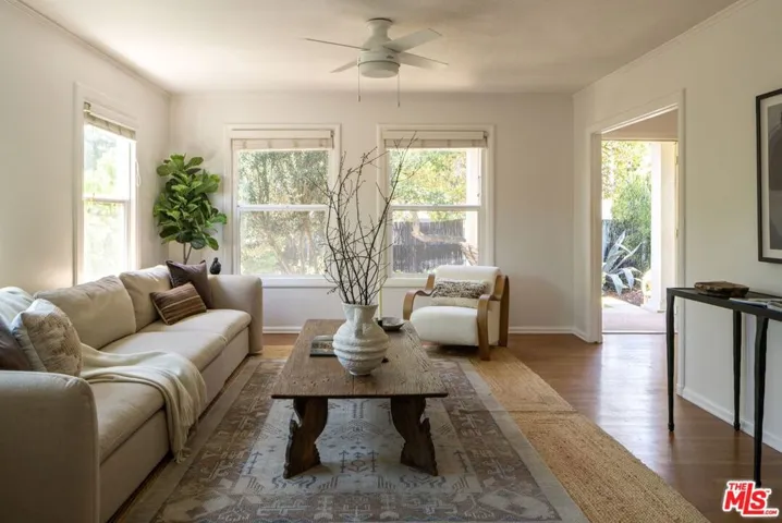 5100 Monte Vista Street, Los Angeles, California 90042