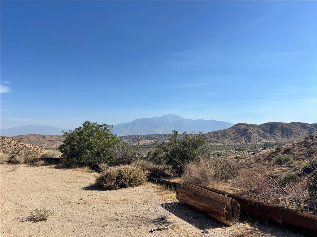 49324 Whiteside, Morongo Valley, California 92256 — photo 4