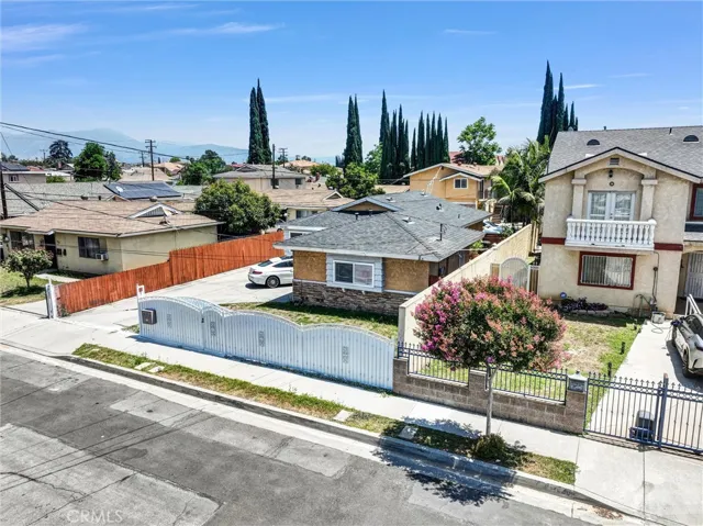 2030 Denton, San Gabriel, California 91776
