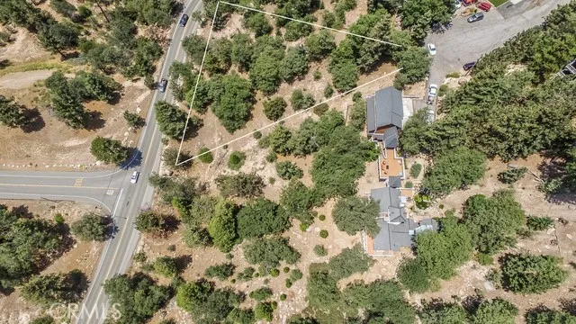 2755 Valkyrie, Running Springs, California 92382
