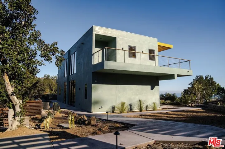 27349 Old Chimney Road, Malibu, California 90265