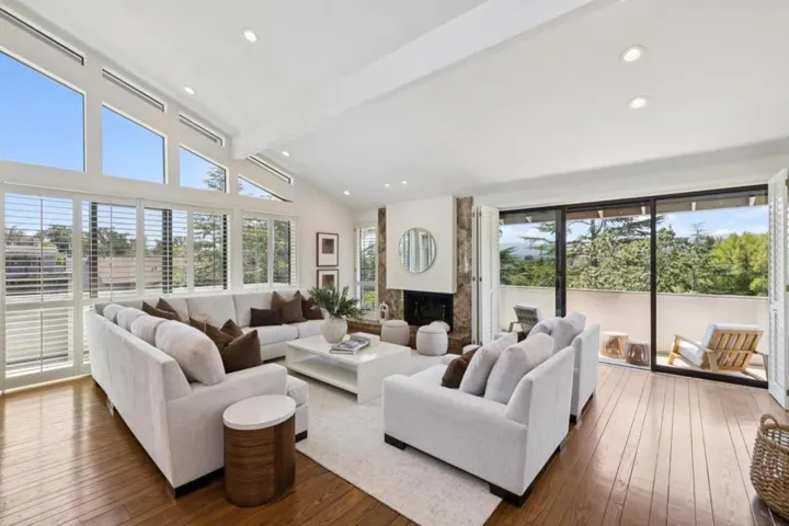 28 Mansion Court 727, Menlo Park, California 94025