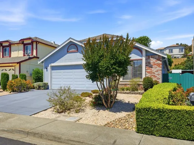 231 Breezewalk Drive, Vallejo, California 94591