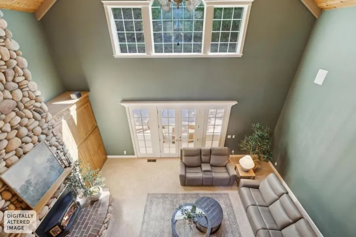 6790 Redwood Retreat Road, Gilroy, California 95020