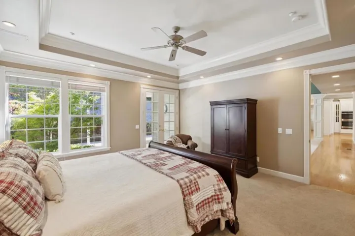 6790 Redwood Retreat Road, Gilroy, California 95020