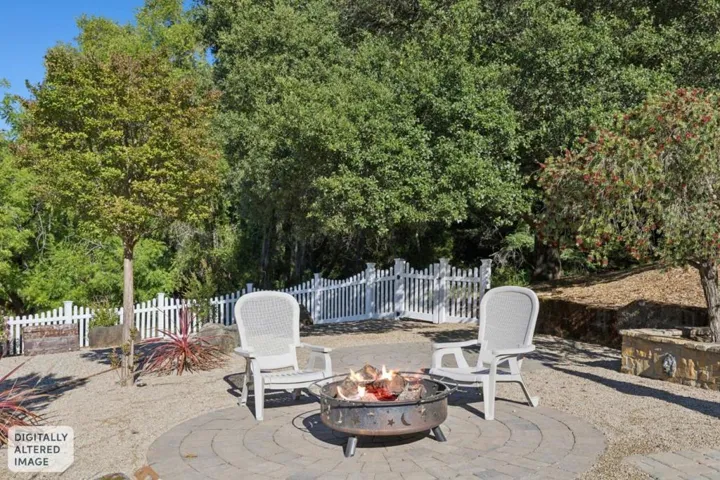 6790 Redwood Retreat Road, Gilroy, California 95020