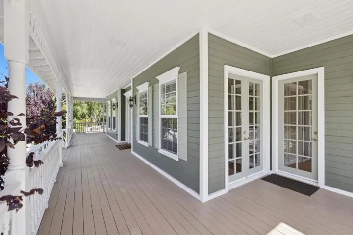 6790 Redwood Retreat Road, Gilroy, California 95020