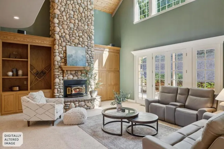 6790 Redwood Retreat Road, Gilroy, California 95020