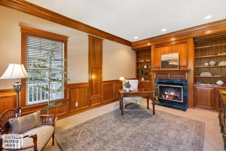 6790 Redwood Retreat Road, Gilroy, California 95020