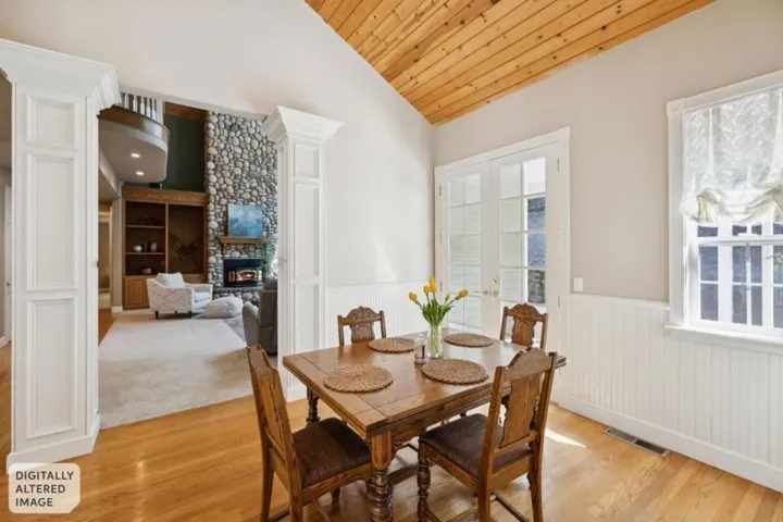 6790 Redwood Retreat Road, Gilroy, California 95020