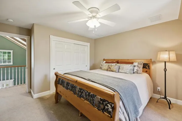 6790 Redwood Retreat Road, Gilroy, California 95020