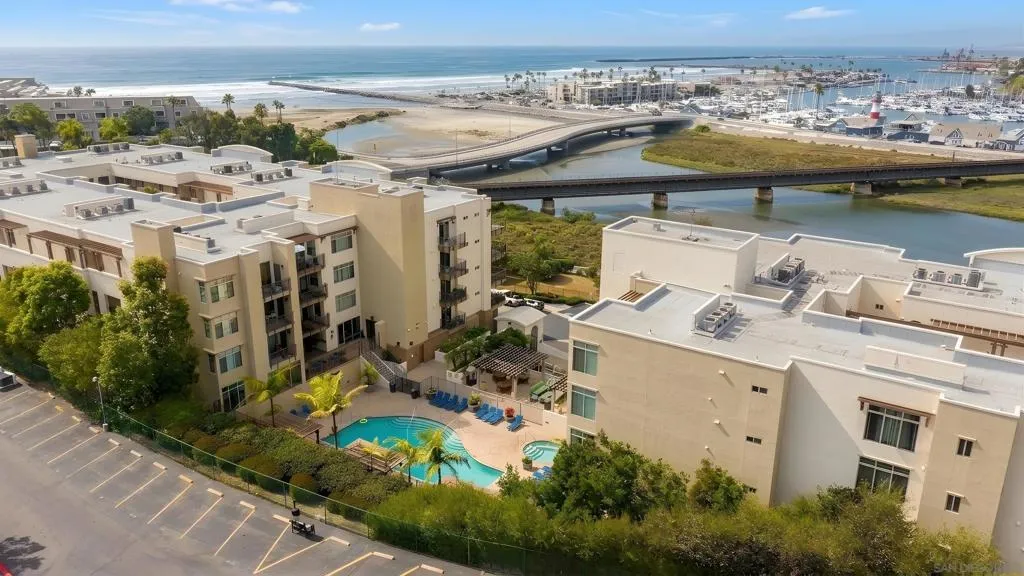 1019 Costa Pacifica UNIT 1409