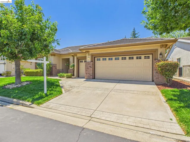 1035 Bismarck Ter, Brentwood, California 94513