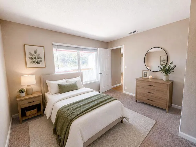 84 Rancho Drive H, San Jose, California 95111