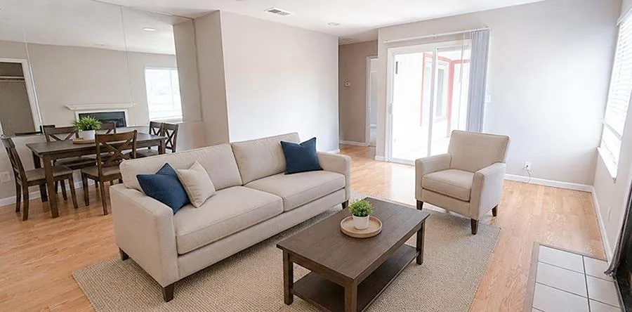 84 Rancho Drive H, San Jose, California 95111