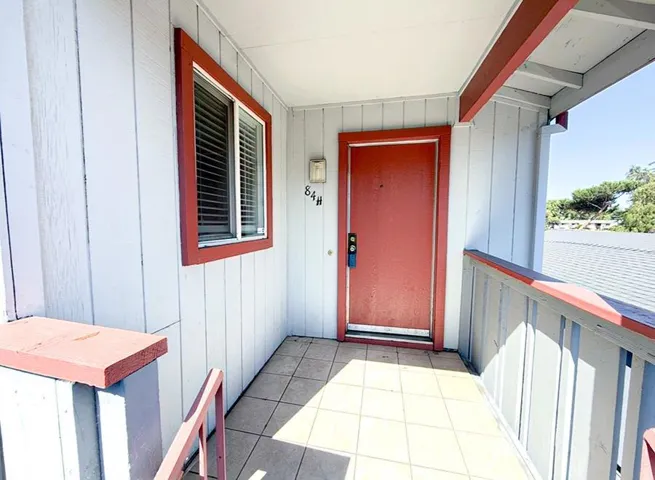 84 Rancho Drive H, San Jose, California 95111