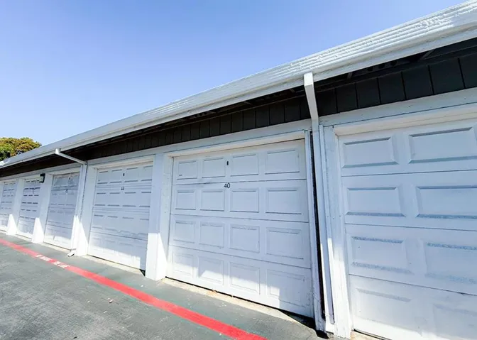 84 Rancho Drive H, San Jose, California 95111
