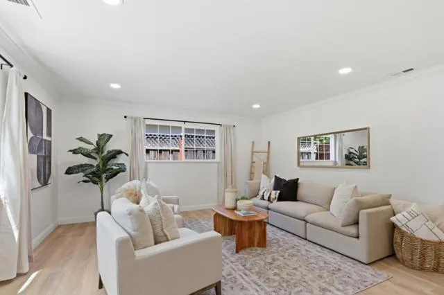 2349 Carlton Avenue, San Jose, California 95124