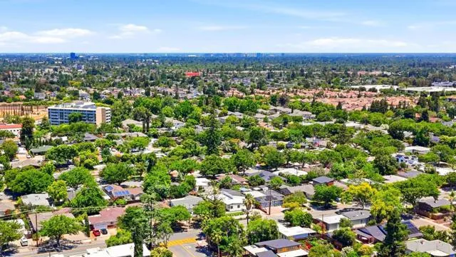 2349 Carlton Avenue, San Jose, California 95124