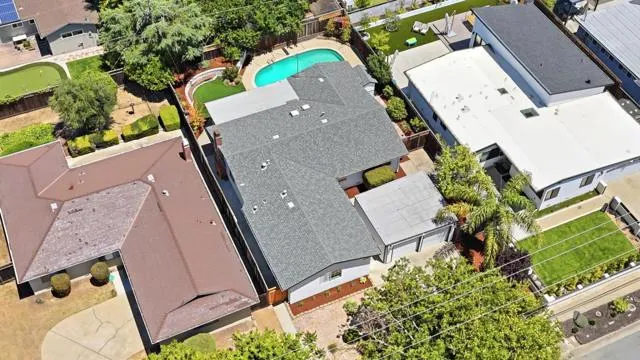 2349 Carlton Avenue, San Jose, California 95124