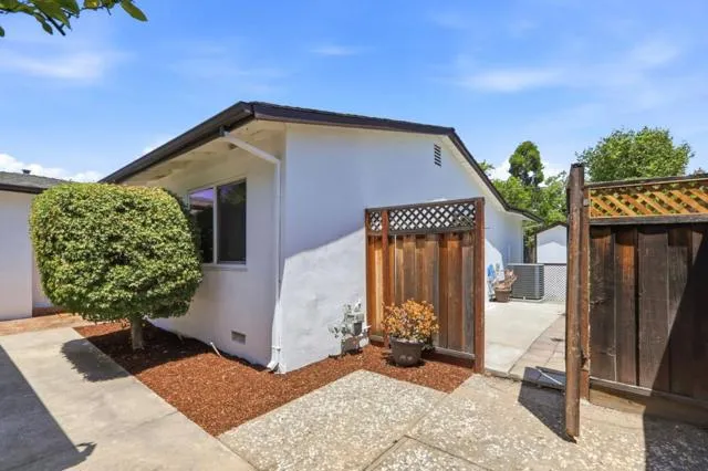 2349 Carlton Avenue, San Jose, California 95124