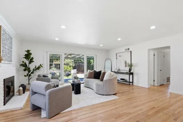 2349 Carlton Avenue, San Jose, California 95124