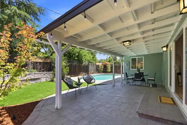 2349 Carlton Avenue, San Jose, California 95124