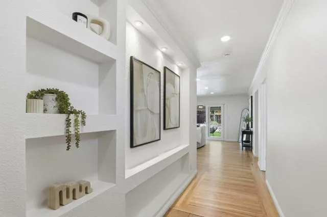 2349 Carlton Avenue, San Jose, California 95124