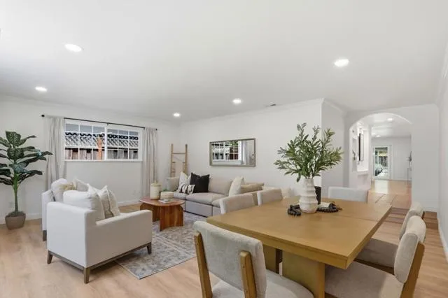 2349 Carlton Avenue, San Jose, California 95124