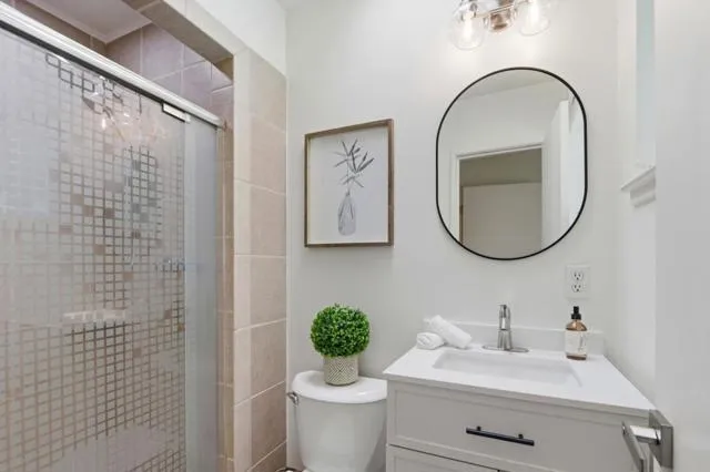 2349 Carlton Avenue, San Jose, California 95124