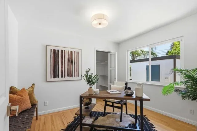 2349 Carlton Avenue, San Jose, California 95124