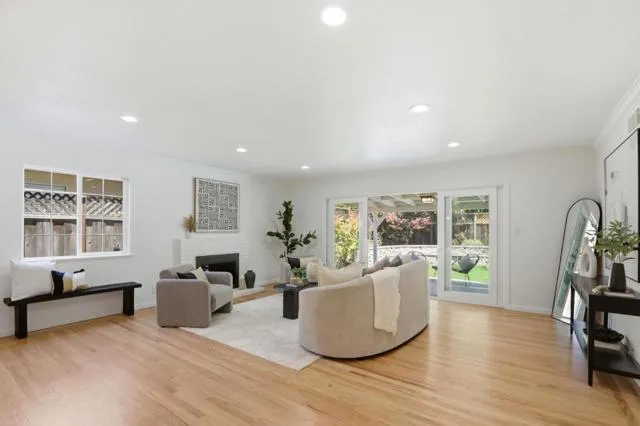 2349 Carlton Avenue, San Jose, California 95124
