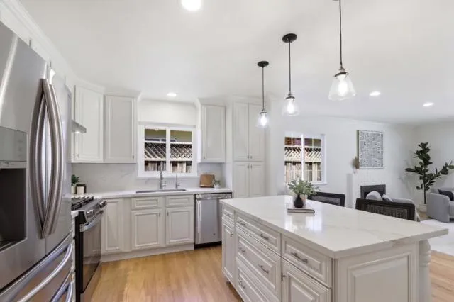 2349 Carlton Avenue, San Jose, California 95124