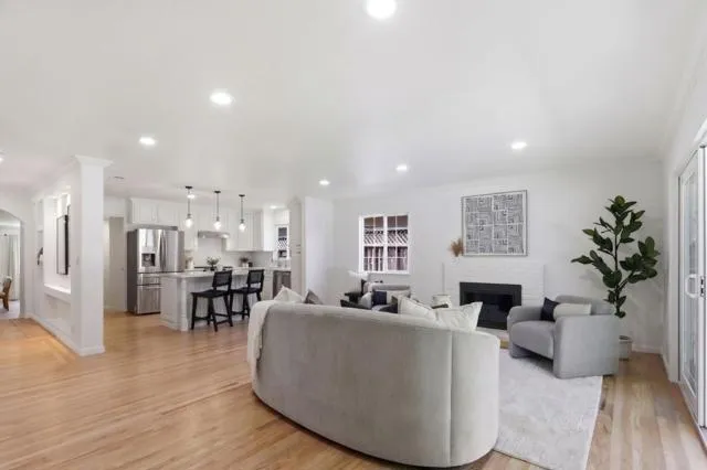 2349 Carlton Avenue, San Jose, California 95124